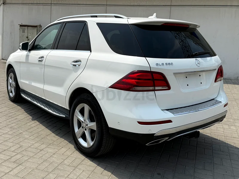 MERCEDES-BENZ GLE-CLASS, 35063699043504898112