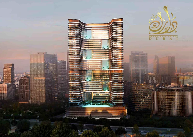 DON'T MISS !! | HIGH FLOOR | READY IN 1 YEAR | OPEN VIEW | LIMITED UNITS !!64021901798275111
