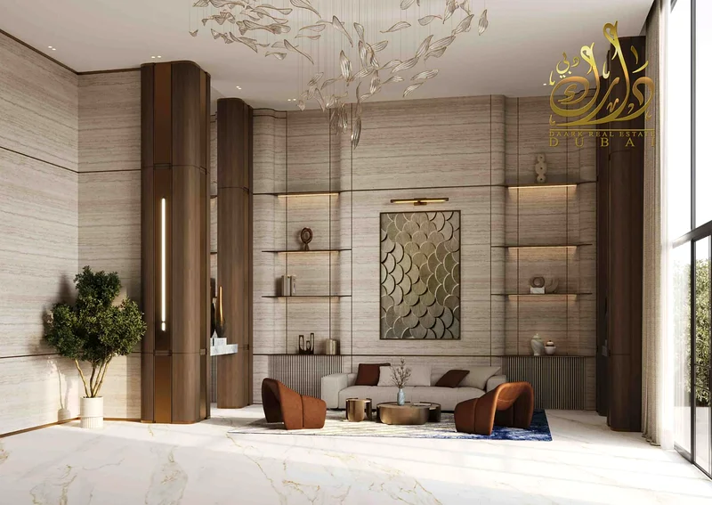 DON'T MISS !! | HIGH FLOOR | READY IN 1 YEAR | OPEN VIEW | LIMITED UNITS !!64021901798275114
