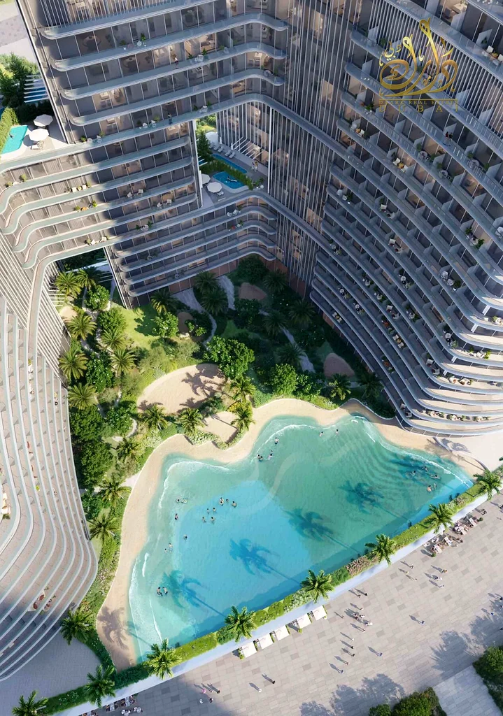 DON'T MISS !! | HIGH FLOOR | READY IN 1 YEAR | OPEN VIEW | LIMITED UNITS !!64021901798275112