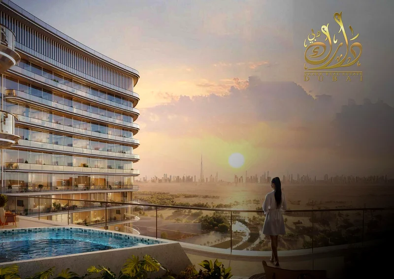 DON'T MISS !! | HIGH FLOOR | READY IN 1 YEAR | OPEN VIEW | LIMITED UNITS !!64021901798275113