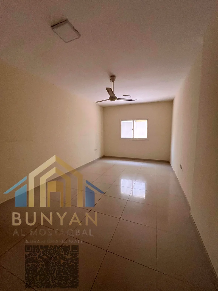 🏡 Code 211 – 1 BHK Apartment for Rent in Al Mowaihat 3 – Ajman | Suitable for Residential or Commercial Use  Great rental opportunity ✨ Spacious 1 BH63711691026177111