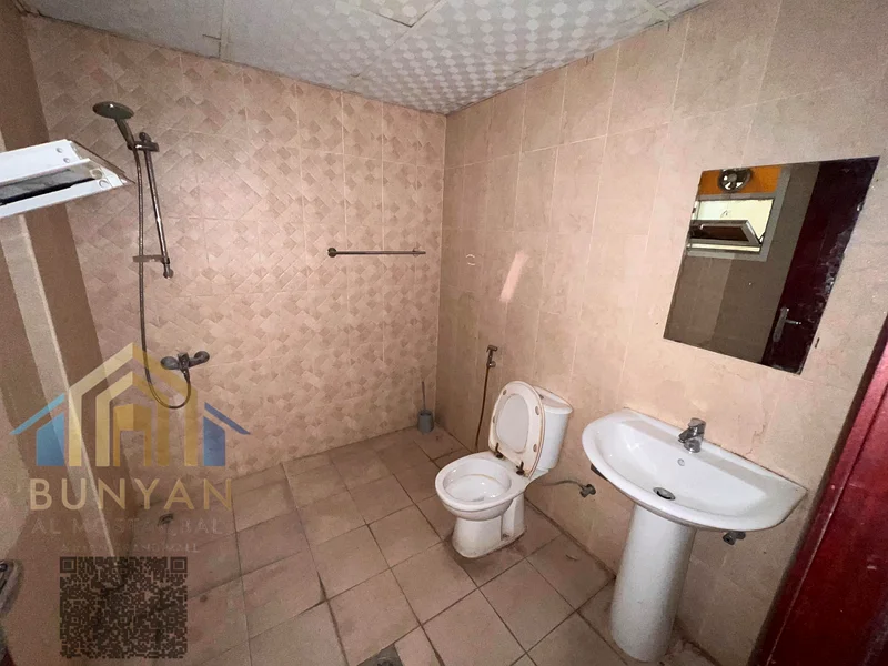 🏡 Code 211 – 1 BHK Apartment for Rent in Al Mowaihat 3 – Ajman | Suitable for Residential or Commercial Use  Great rental opportunity ✨ Spacious 1 BH63711691026177114