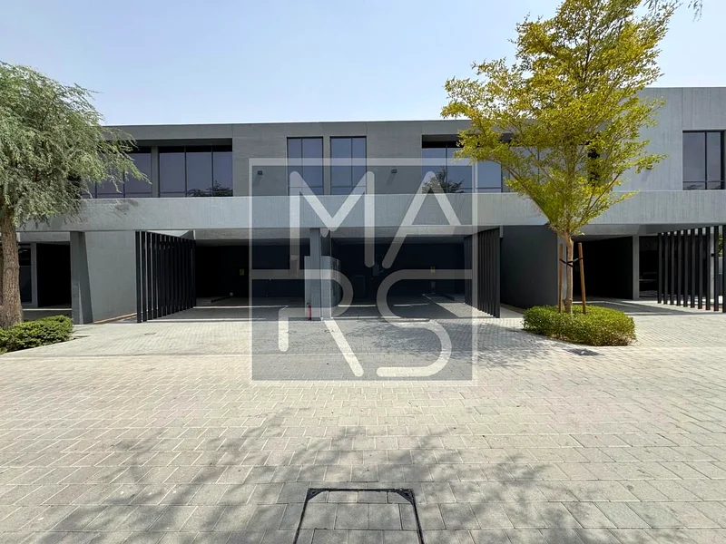 🏡 Luxurious 4-Bedroom Townhouse for Rent in Kaya, Masaar – AED 150,000 Yearly 🌟63700015529474110