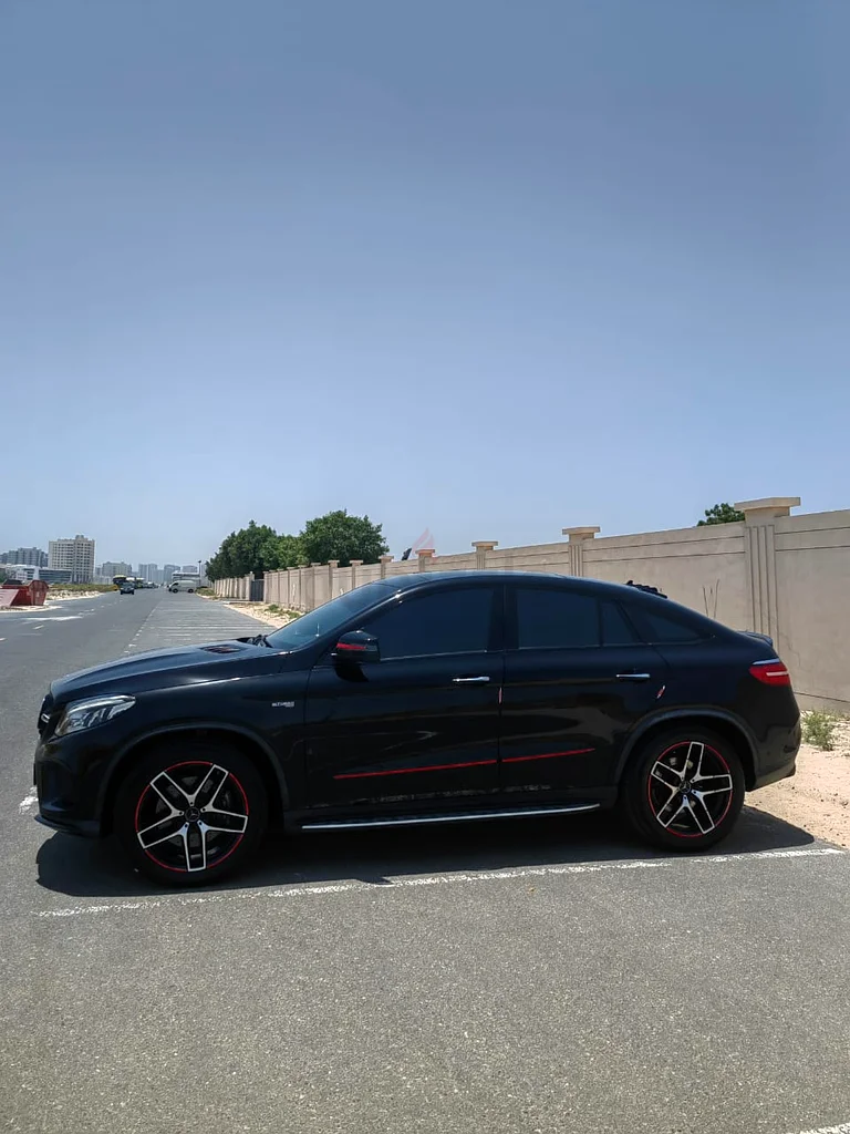 2018 Mercedes Benz GLE 43 AMG for sale63699043397890113
