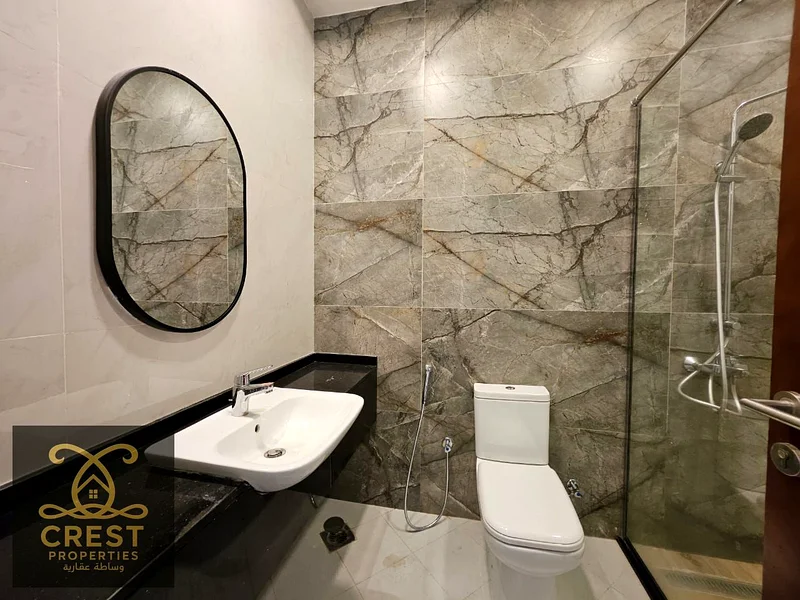 Luxury villa for rent in Al Yasmeen - Ajman | First tenant 📍Location: Al Yasmeen Area - Ajman63718109918979112