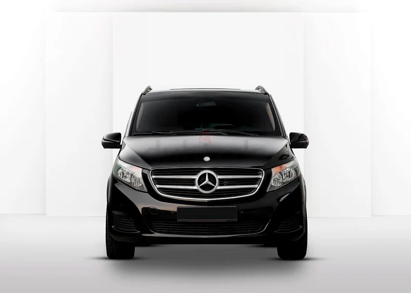 Ultra Luxury Mercedes Vito 25063699042017666113