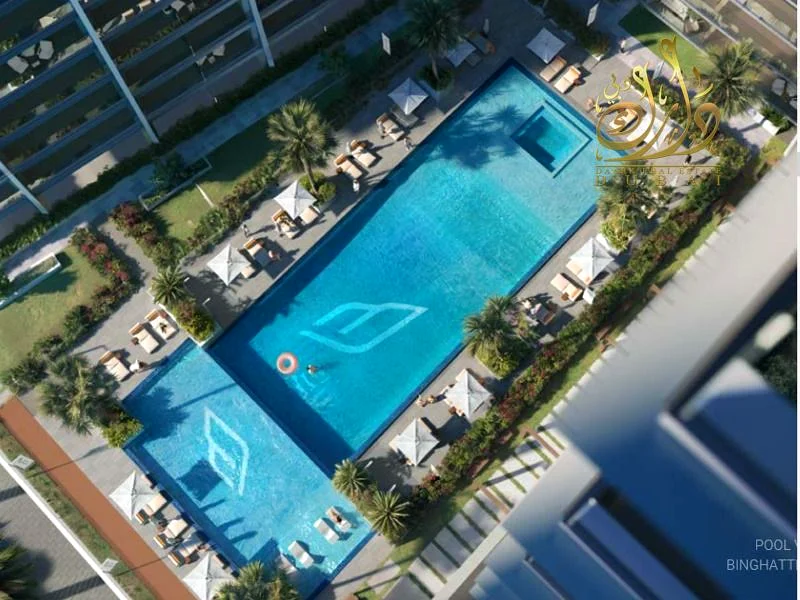 ROI 15% | Best Price | Prime Location | Smart Home63999146946434111