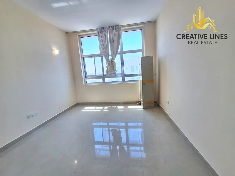شقة مشرقة وواسعة مكونة من غرفتين نوم | شرفة | جميع وسائل الراحة | النهدة 2 | 75 ألف درهم63757474572673112