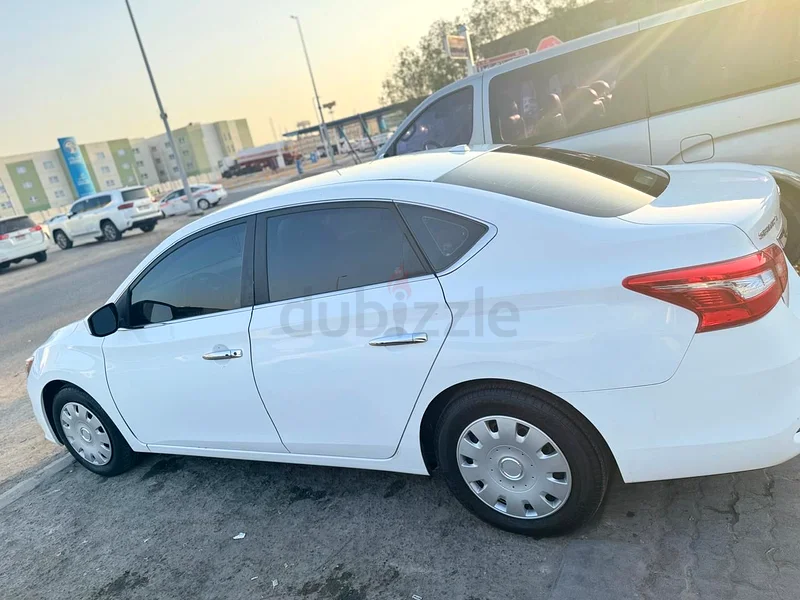 نيسان صنترا 201763699056344835112