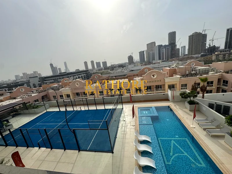 كاث ريزيدنسس، حي جي في سي 12، دائرة الجميرة (جيه في سي)، دبي63783056991361110