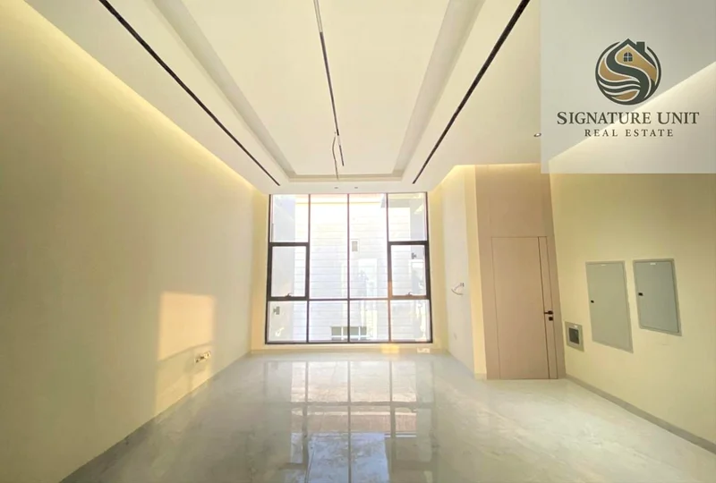 New| Spacious | Double height ceiling | Ready Move63743130601347113