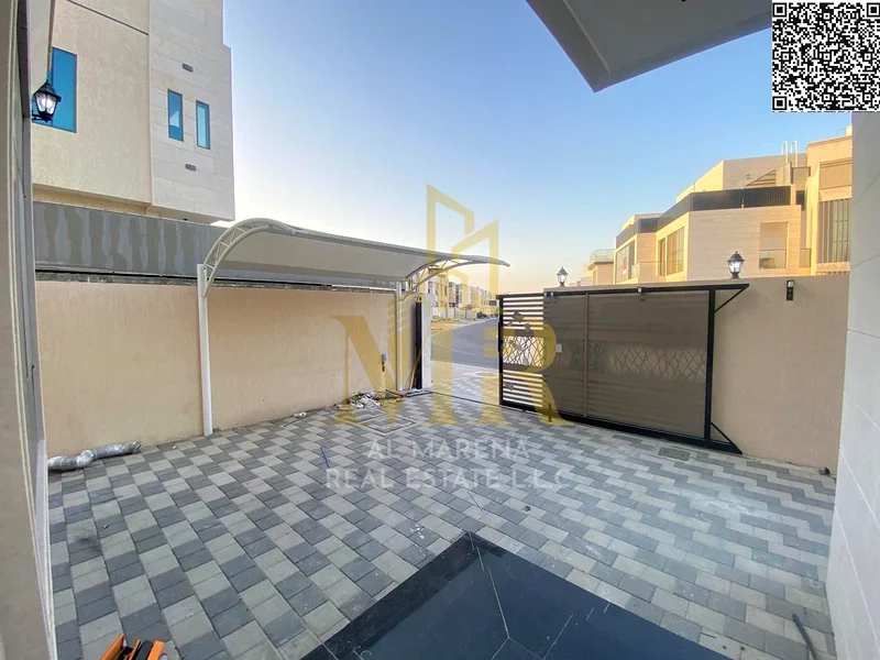 لا تفوت الفرصة المثالية لمرة واحدة في الحياة. امتلك الفيلا التي تحلم بها بسعر إيجار في منطقة الحيلو، عجمان. اغتنمها الآن.63909333955074113