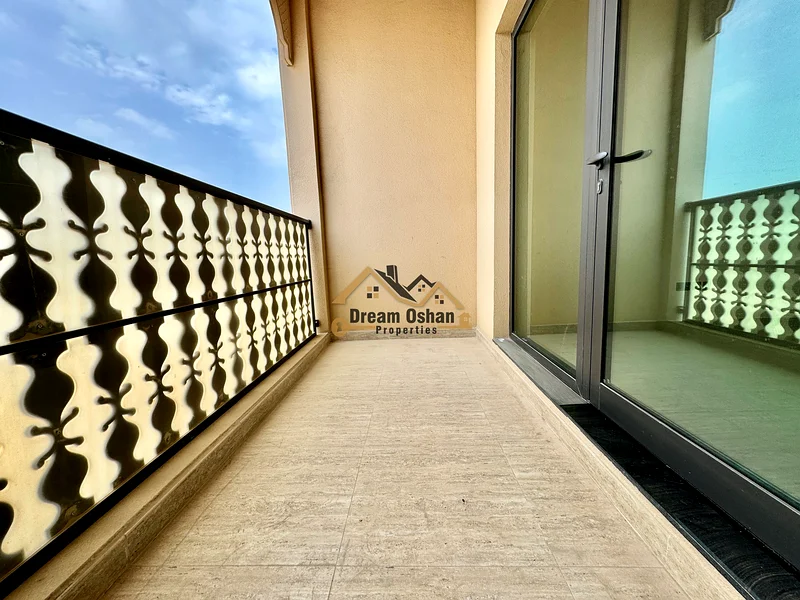 Open View 2Bhk | Higher Floor | 85k | Gym-Pool Parking63739363060610114