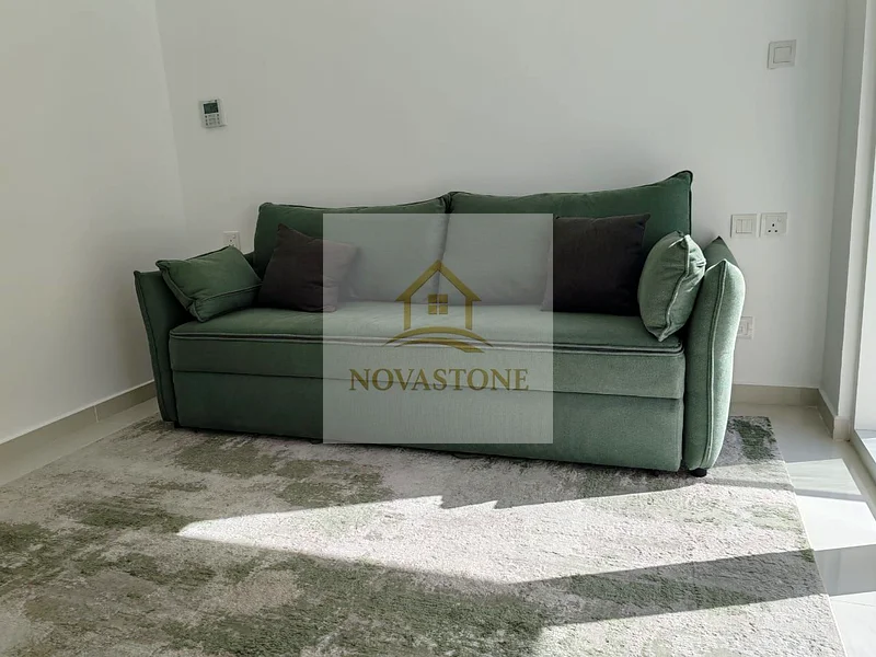 Investor Deal | Rented Studio | AED 40K Income | Viridis Tower D64005440110595113