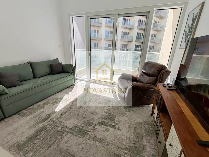 Investor Deal | Rented Studio | AED 40K Income | Viridis Tower D64005440110595111
