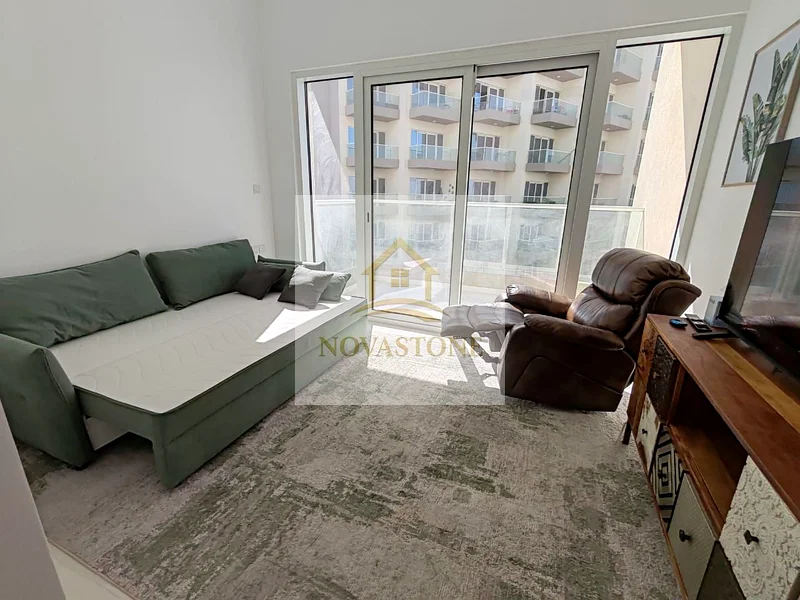 Investor Deal | Rented Studio | AED 40K Income | Viridis Tower D64005440110595112