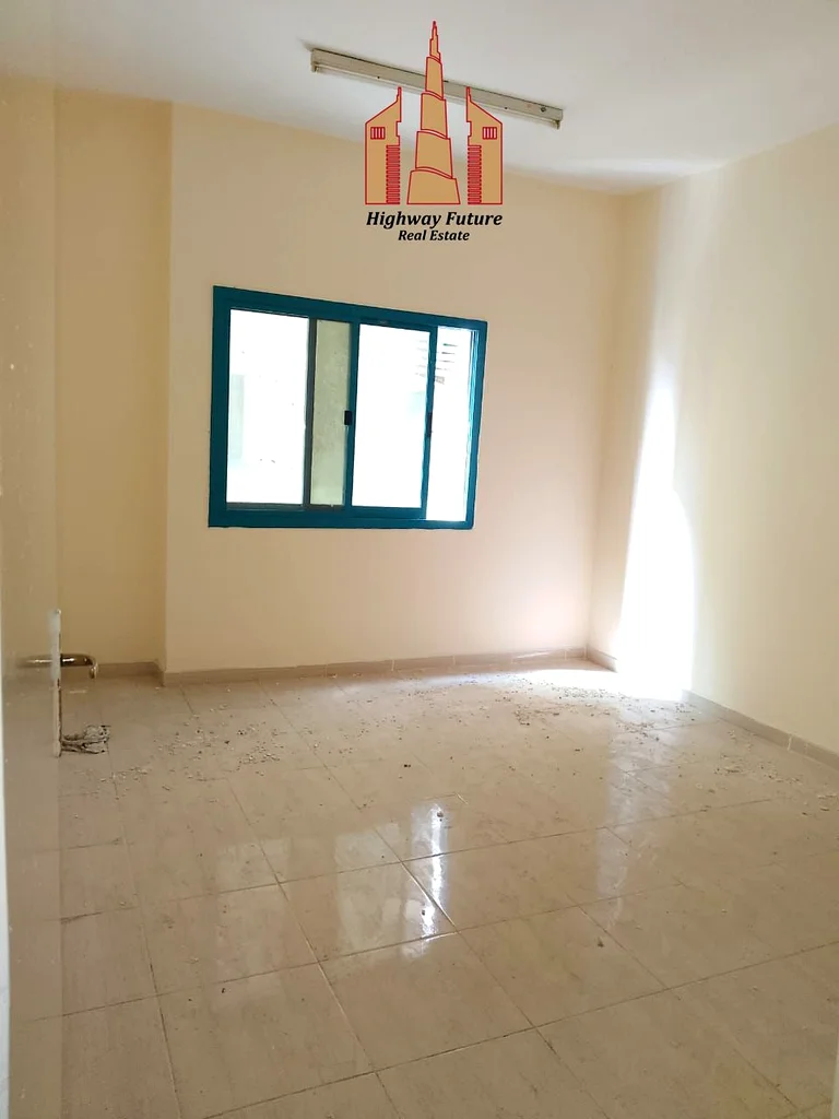 أفضل صفقة... شقة من غرفة نوم واحدة متاحة مقابل مركز ساهارا مع شرفة @32 ألف فقط63706954767107114