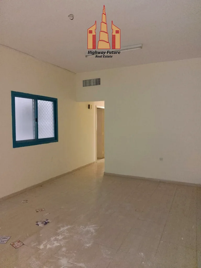 أفضل صفقة... شقة من غرفة نوم واحدة متاحة مقابل مركز ساهارا مع شرفة @32 ألف فقط63706954767107112