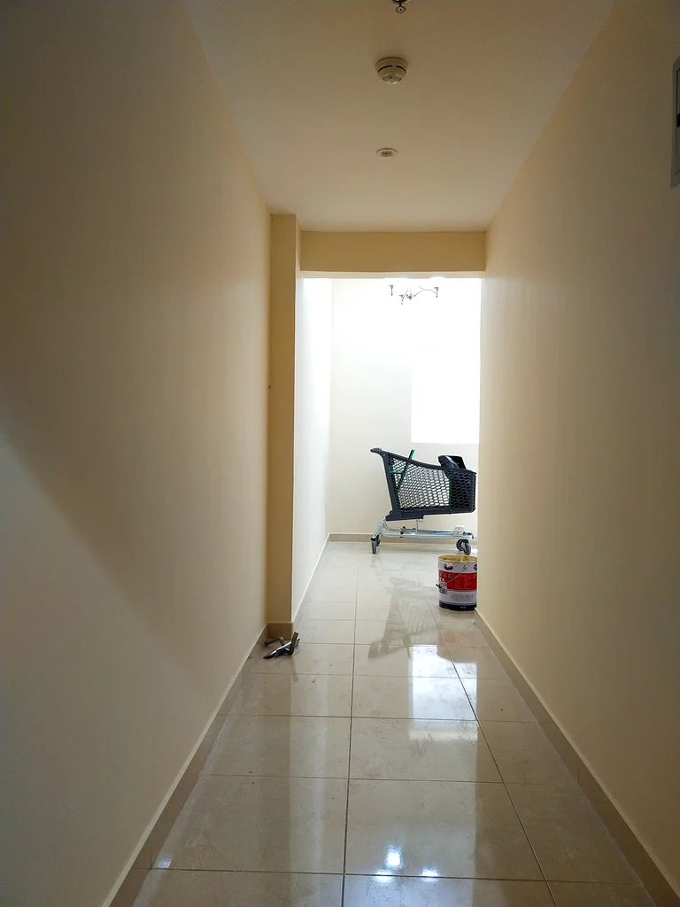**Parking Free** Ample Size 1bhk With Free Car Parking Close to Dubai Border Al Nahda Sharjah63812035005570114