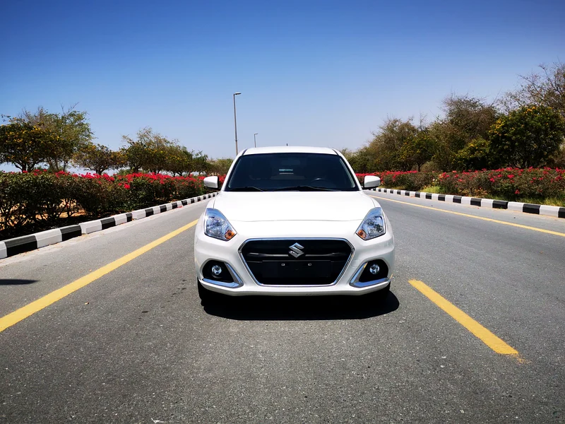 Suzuki Dzire 2022 GCC | No Accidents | With Warranty | Free Service63699028847361111