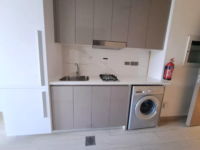 SPACIOUS STUDIO I PREMIUM PROJECT I BIGGEST LAYOUT I BEST PRICE (HIGH ROI) I SWIMMING POOL, BOULEVARD, AND MEYDAN VIEW63977657119106112
