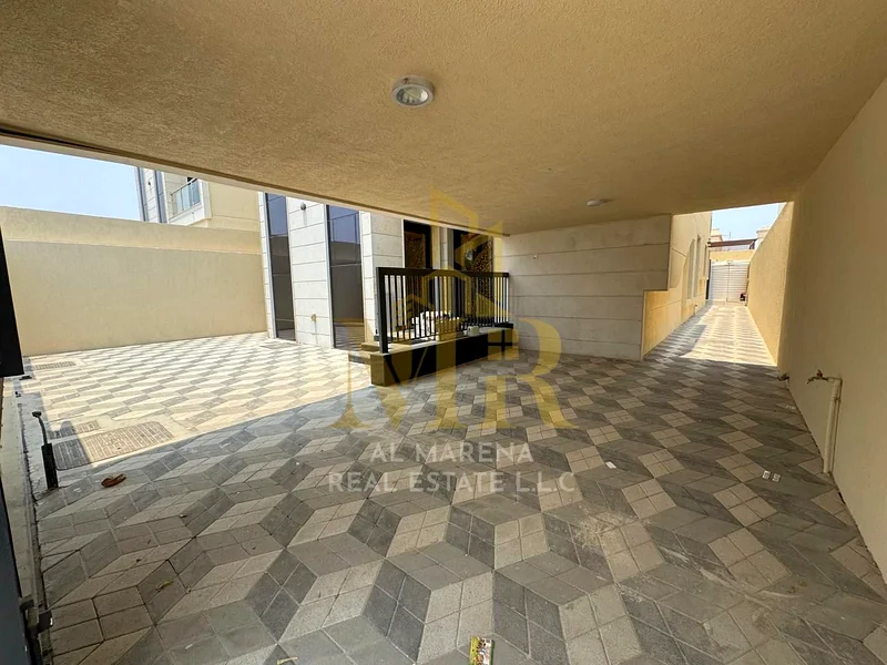 للبيع فيلا فاخرة بمنطقة المويجعي 3 في عجمان، متاحة لجميع الجنسيات، ملكية حرة، مناسبة للسكن الفوري، بالقرب من الحديقة، سعر قابل للتفاوض63870034624385112