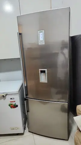 Siemens bottom freezer 506L For sale