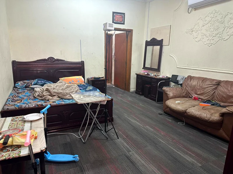 FAMILY ROOM AVAILABLE IN AL QUOZ 1ST63797699373569110