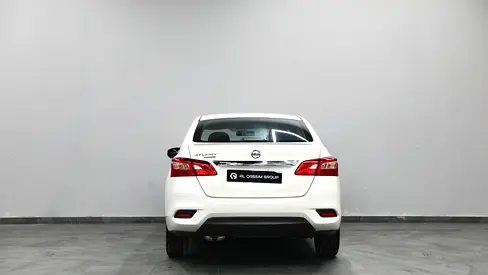 Nissan SYLPHY, миниатюра 5