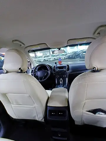 2018 FORD EDGE 缩略图 6