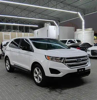 2018 FORD EDGE 缩略图 3