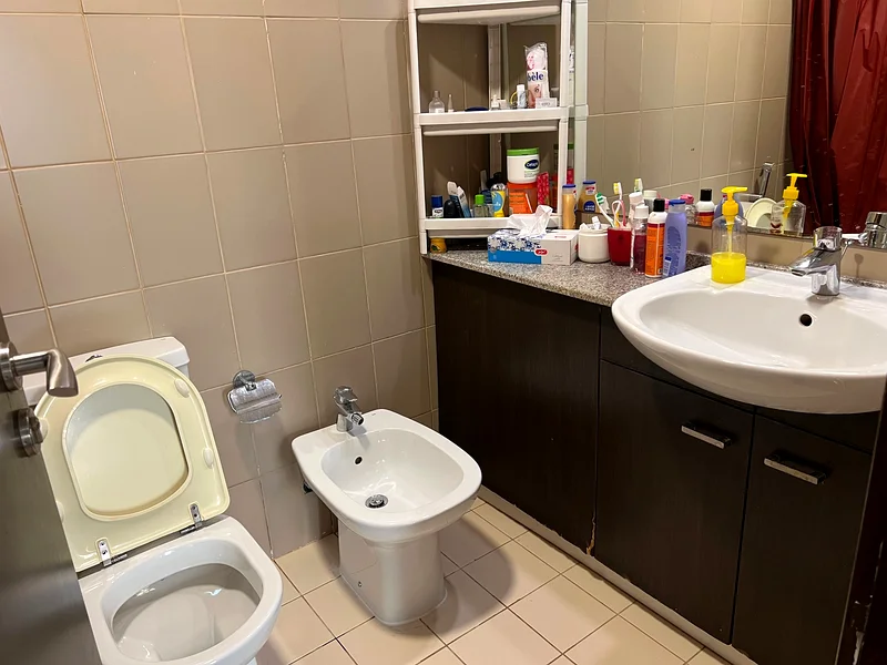 SPACIOUS APT | RENTED | COMMUNITY VIEW63917828761985112