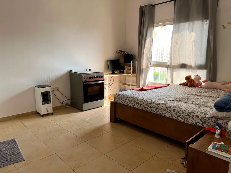 SPACIOUS APT | RENTED | COMMUNITY VIEW63917828761985111