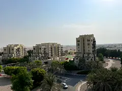 SPACIOUS APT | RENTED | COMMUNITY VIEW