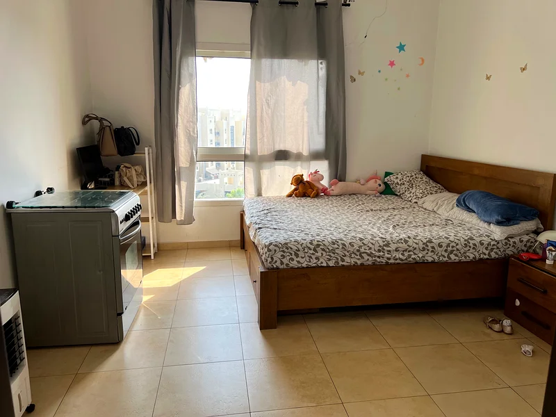 SPACIOUS APT | RENTED | COMMUNITY VIEW63917828761985113