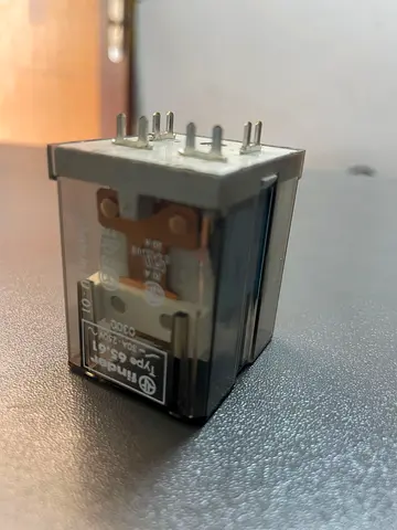 Finder Power Relay – Model 65.61.9.006.0300