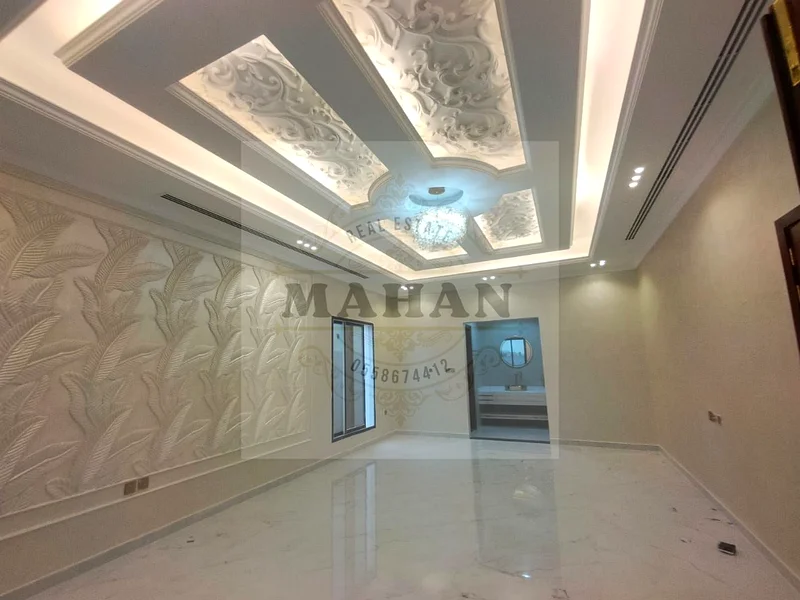 Al Rawda 1 villa 6 bedroom sqft 5000 price 3.2M63877582190465114