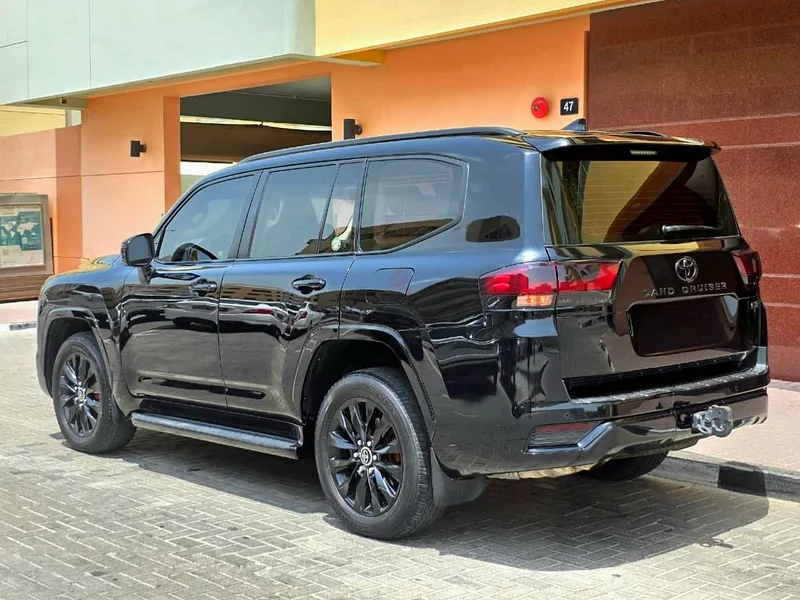 GCC Spec | Single Owner | Full Service History | Well Maintained | NO Accident | Great Condition63700380082945113