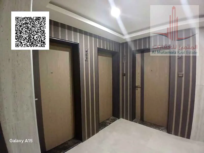 مبنى سكني وتجاري مختلط مع ميزات من الطراز الأول وأعلى عائد سنوي على الاستثمار – يقع في موقع متميز63865336774145113