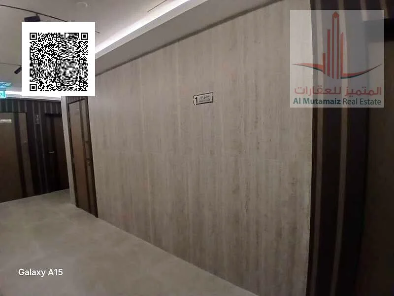 مبنى سكني وتجاري مختلط مع ميزات من الطراز الأول وأعلى عائد سنوي على الاستثمار – يقع في موقع متميز63865336774145114