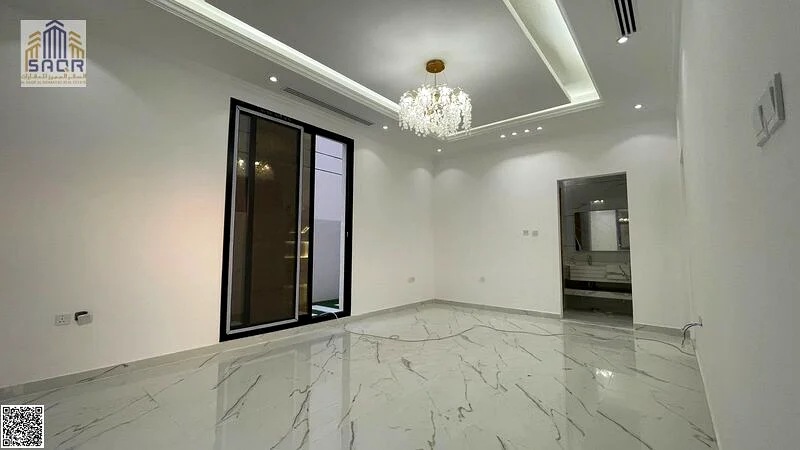 3BR Master Villa with Majlis, Hall & Maid in Ajman – AED 1.48M63911300571649114