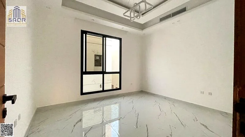 3BR Master Villa with Majlis, Hall & Maid in Ajman – AED 1.48M63911300571649113