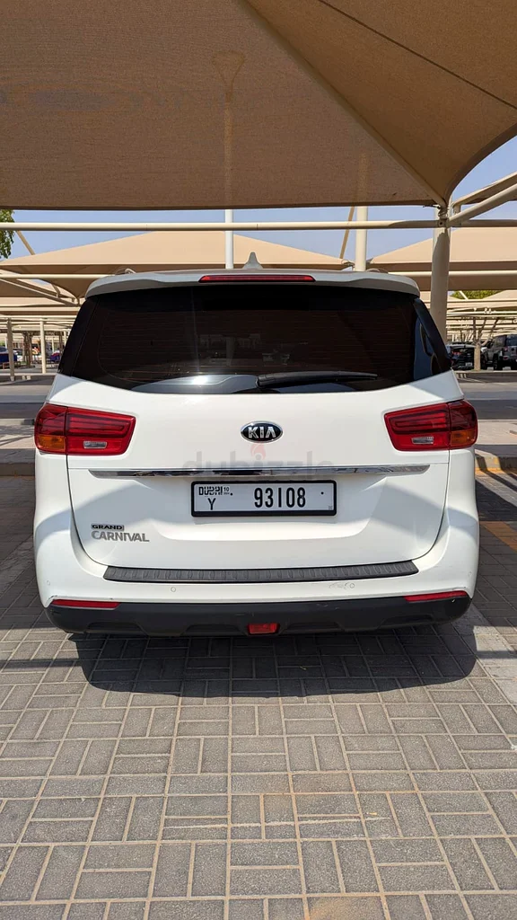 Kia carnival for sale63699037637377111