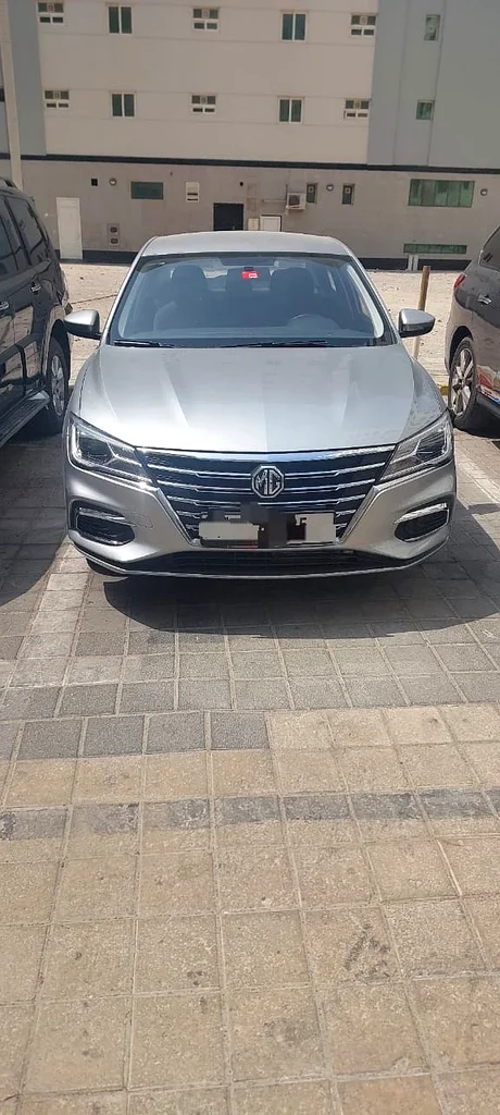 Mg 5 gcc 2022 model comfort for sale.63699027277825110