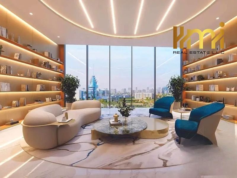 LUXURY | Flexible Payment 1% MONTHLY | High ROI | BEST DEAL63980832874242113
