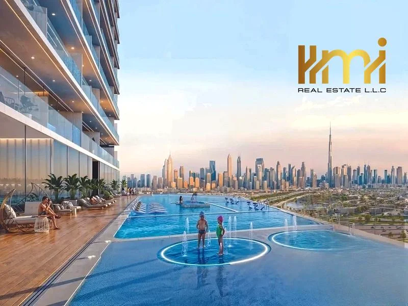 LUXURY | Flexible Payment 1% MONTHLY | High ROI | BEST DEAL63980832874242112