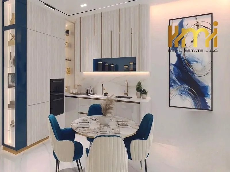 LUXURY | Flexible Payment 1% MONTHLY | High ROI | BEST DEAL63980832874242114