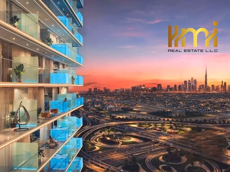 LUXURY | Flexible Payment 1% MONTHLY | High ROI | BEST DEAL63980832874242110