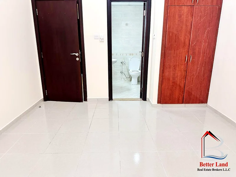 شقة بغرفة نوم واحدة للإيجار في كاناري، النهدة 263757953070851113